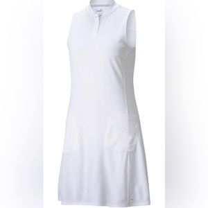 ❗️NWT // Puma // Farley Dress // Small // Performance Fit